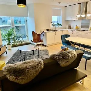Apartment Walnut Tree Penthouse, Cambridge (Cambridgeshire)